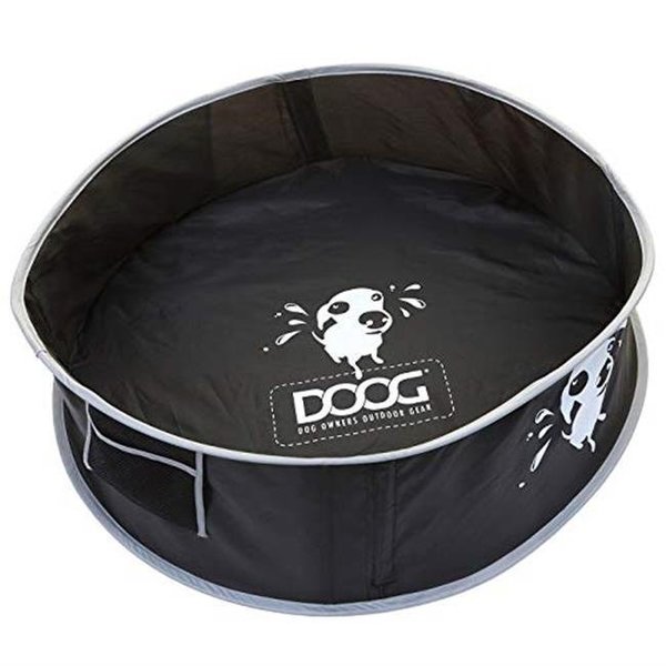 Doog Usa Doog USA DPPP02A Medium PopUp Pet Pool & Bath D7U-DPPP02A